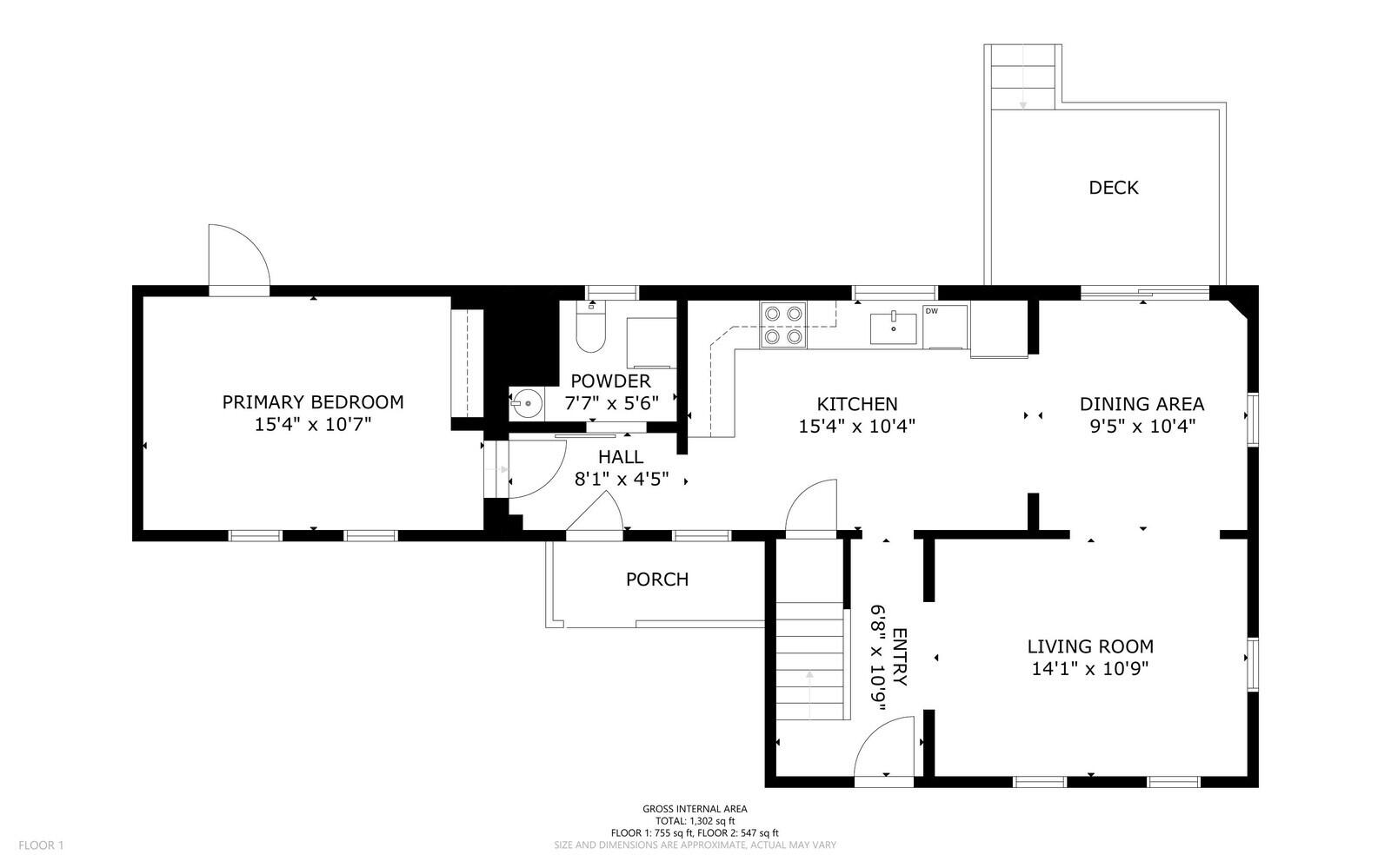 397 Oyster River Road Warren, ME 04864 - Photo 35 of 57 45_1_mls