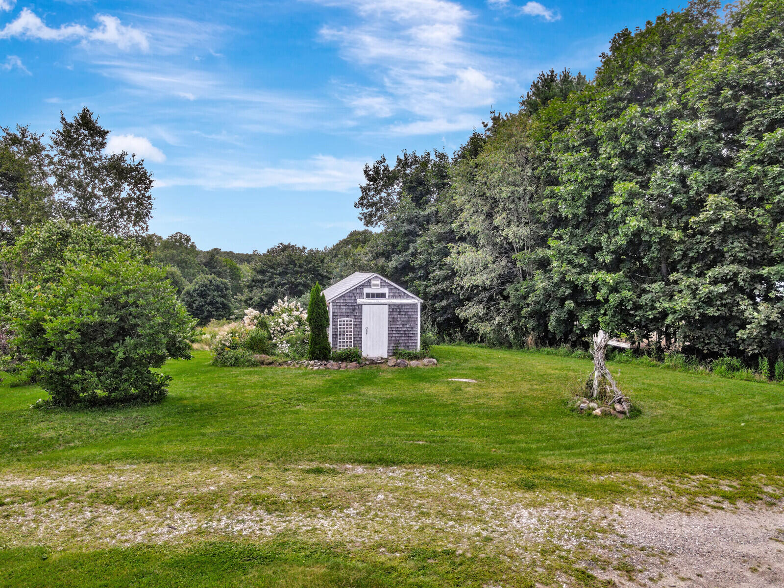 397 Oyster River Road Warren, ME 04864 - Photo 39 of 57 49_DJI_0718_DxO_mls