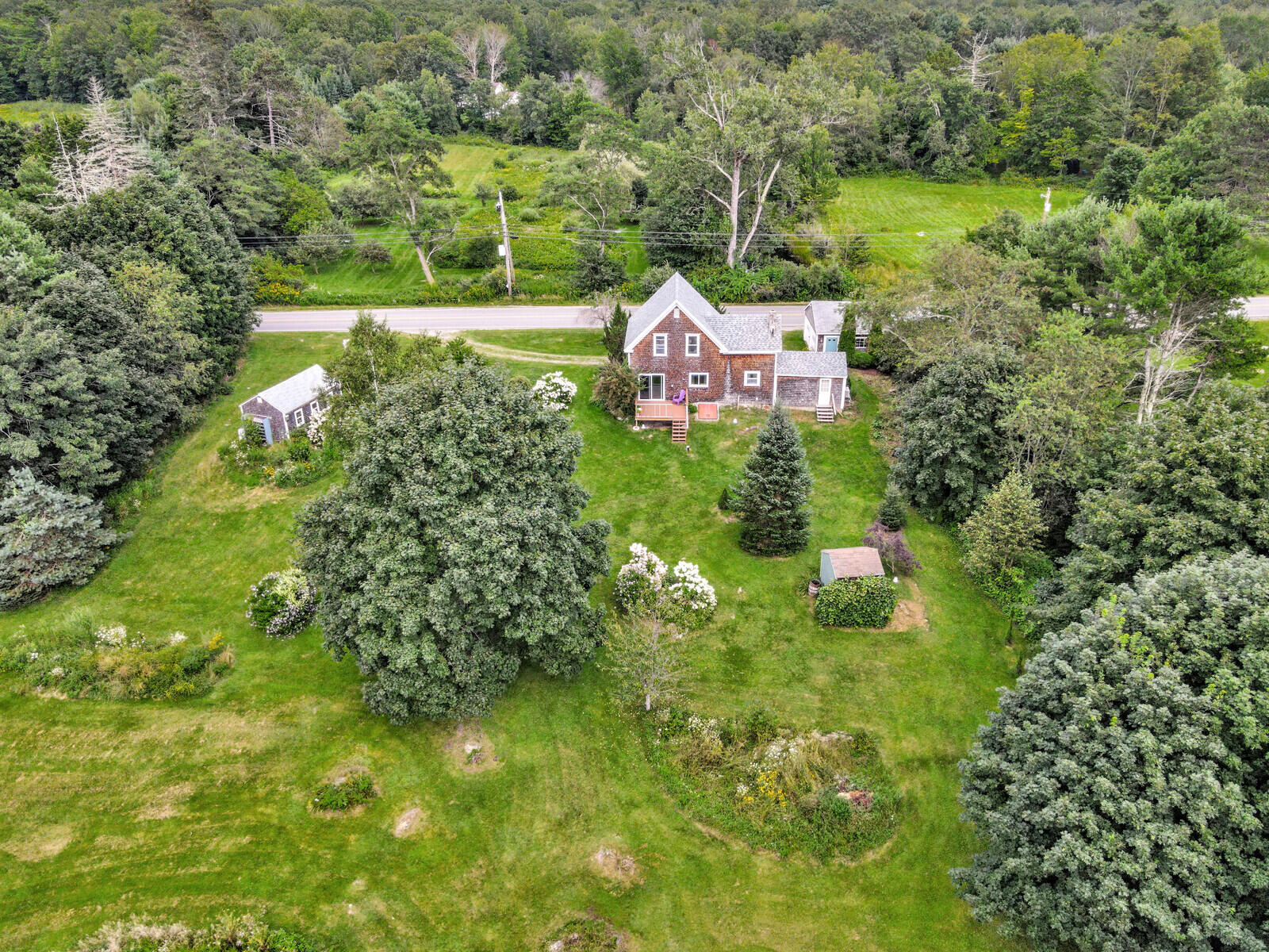 397 Oyster River Road Warren, ME 04864 - Photo 40 of 57 58_DJI_0727_DxO_mls