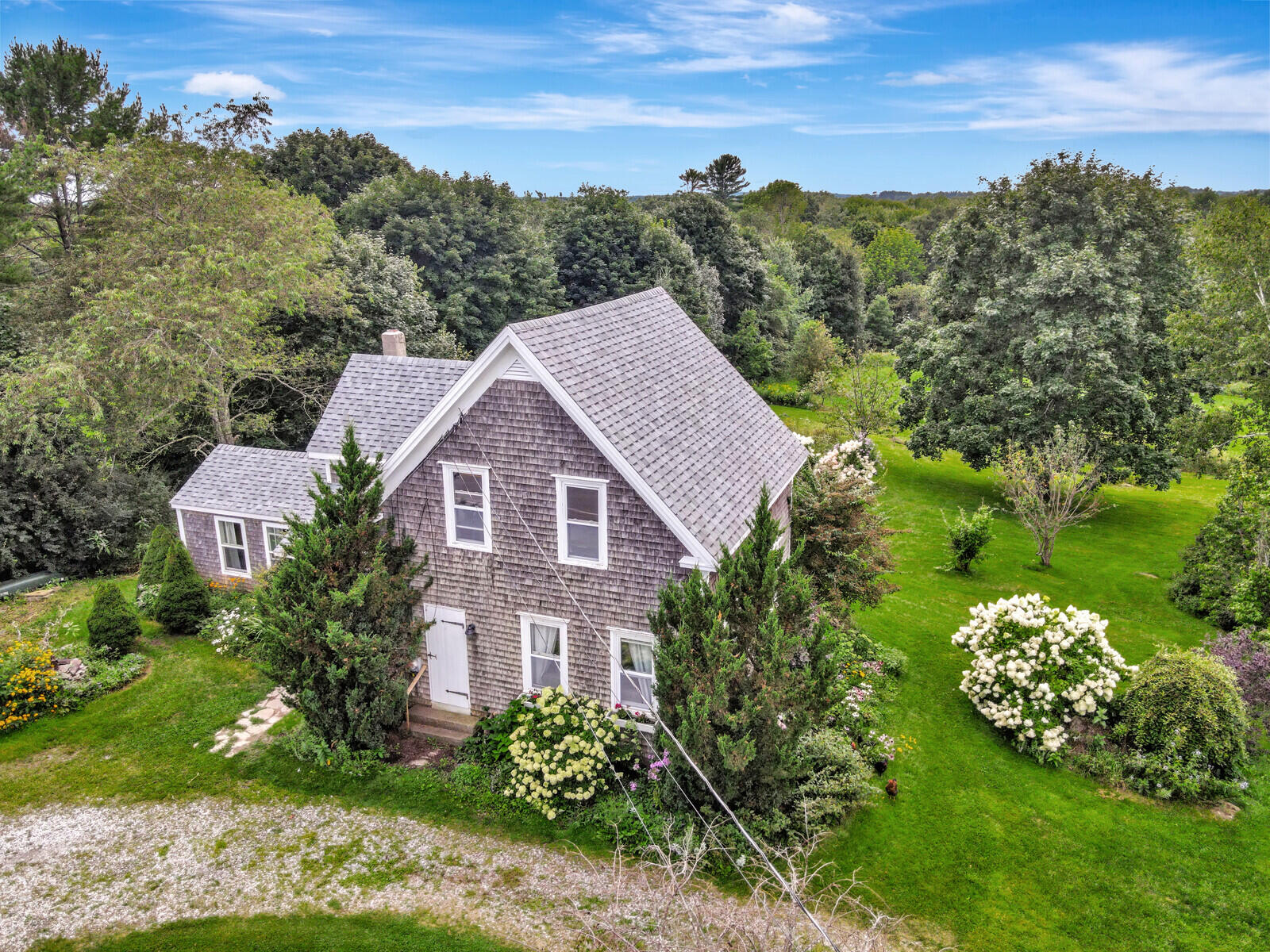 397 Oyster River Road Warren, ME 04864 - Photo 4 of 57 53_DJI_0722_DxO_mls
