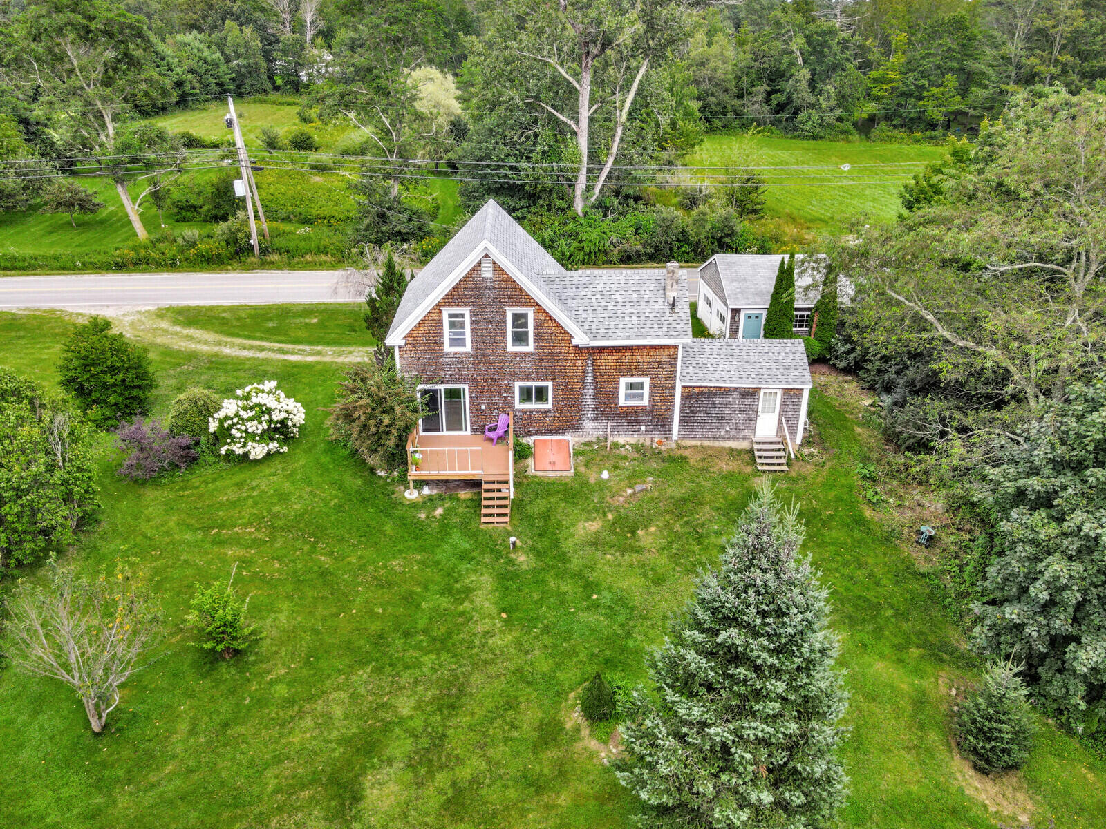 397 Oyster River Road Warren, ME 04864 - Photo 43 of 57 61_DJI_0730_DxO_mls