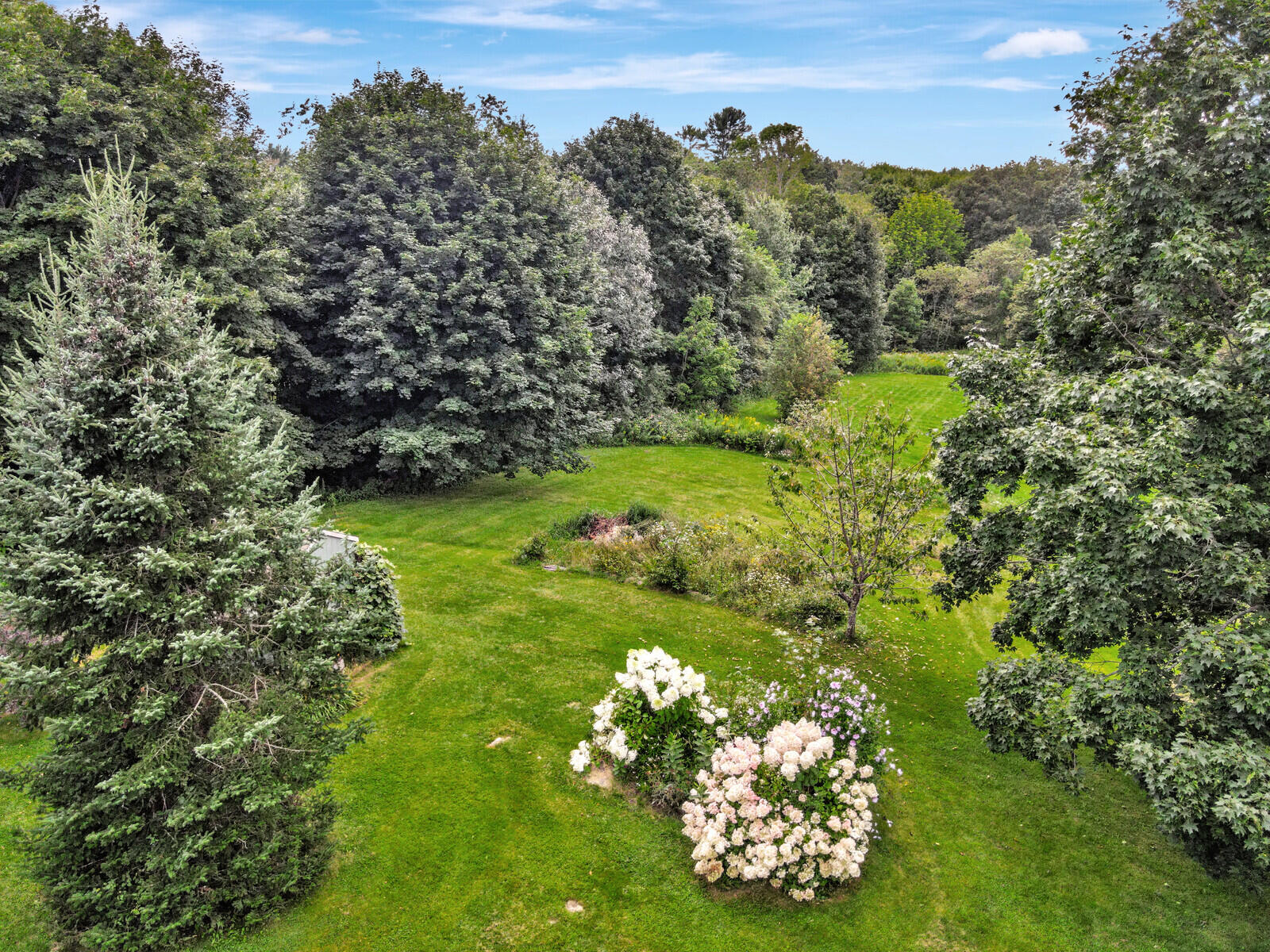 397 Oyster River Road Warren, ME 04864 - Photo 45 of 57 64_DJI_0733_DxO_mls