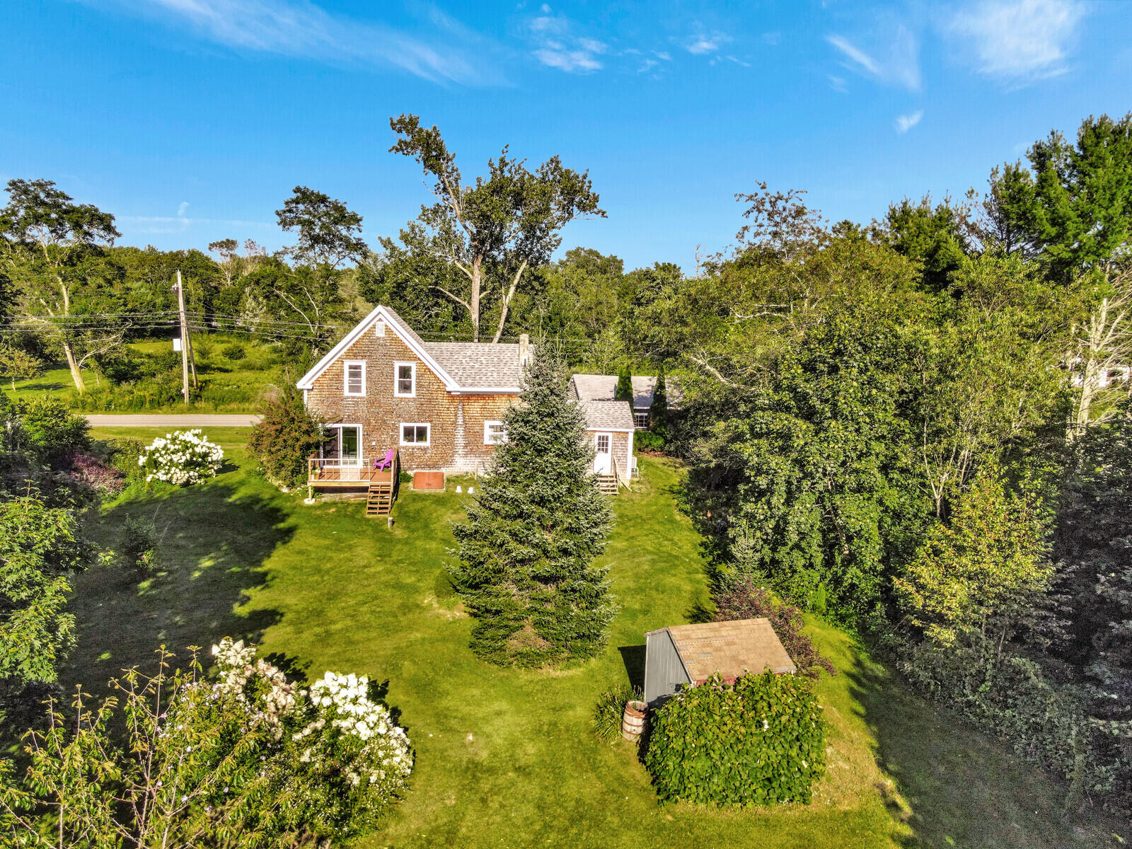 397 Oyster River Road Warren, ME 04864 - Photo 56 of 57 05_DJI_0477_DxO_mls