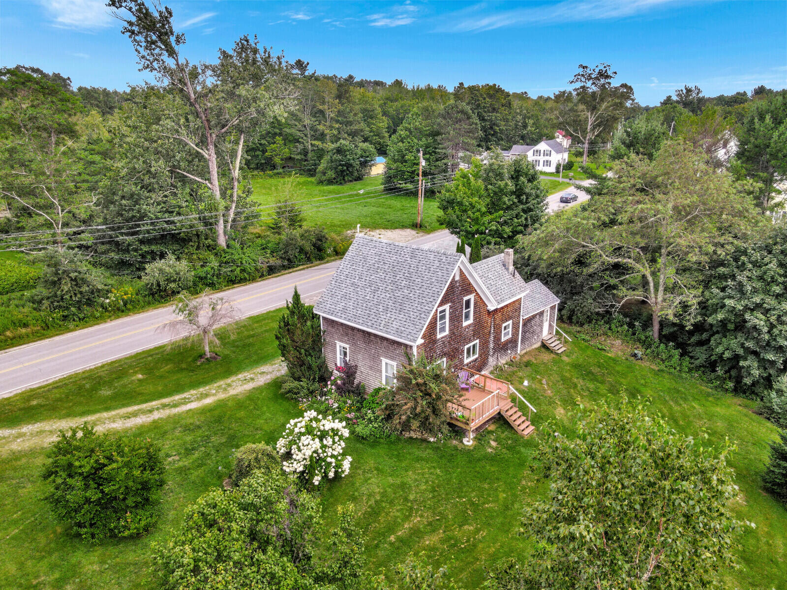 397 Oyster River Road Warren, ME 04864 - Photo 6 of 57 55_DJI_0724_DxO_mls