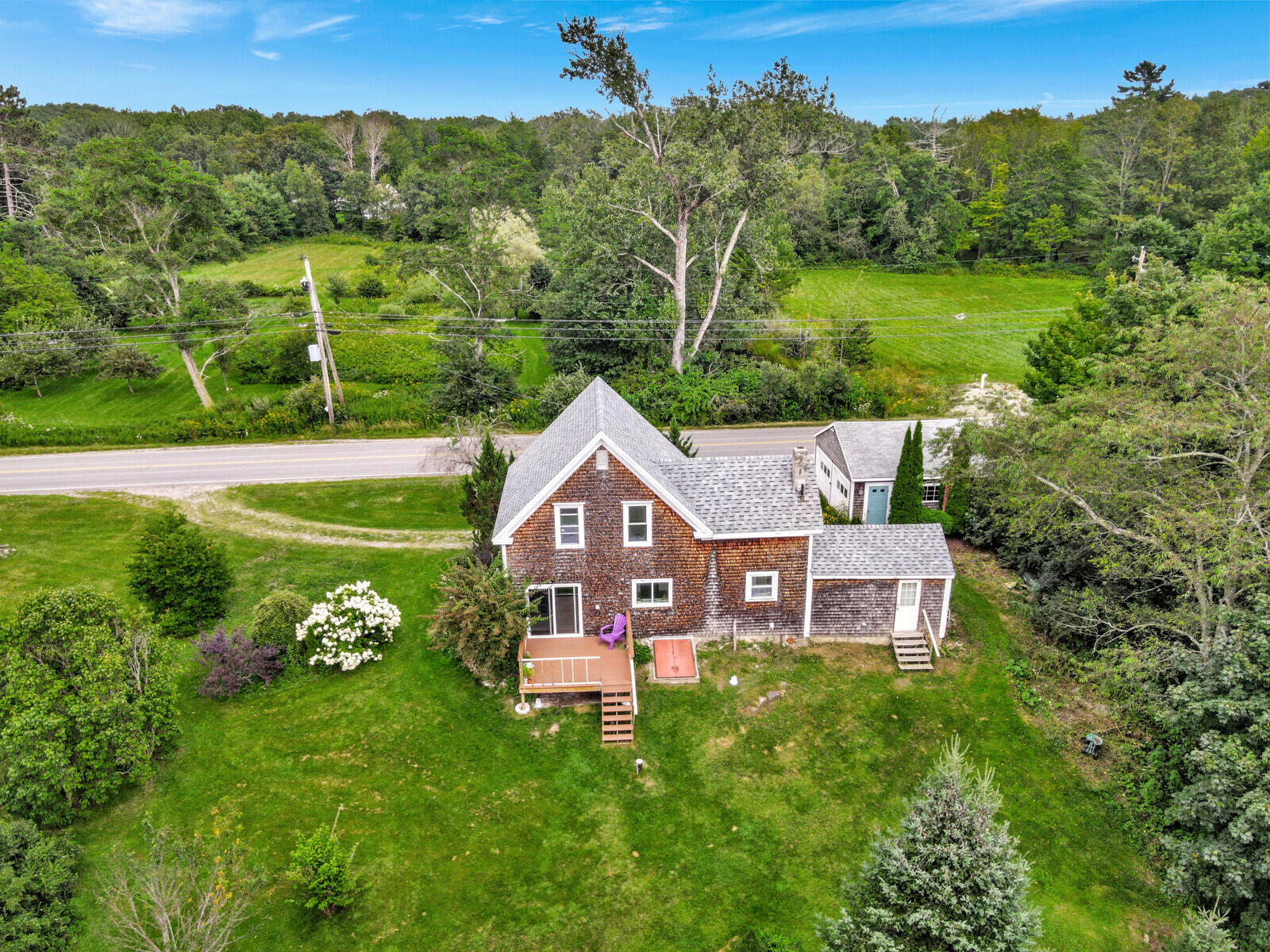 397 Oyster River Road Warren, ME 04864 - Photo 8 of 57 57_DJI_0726_DxO_mls