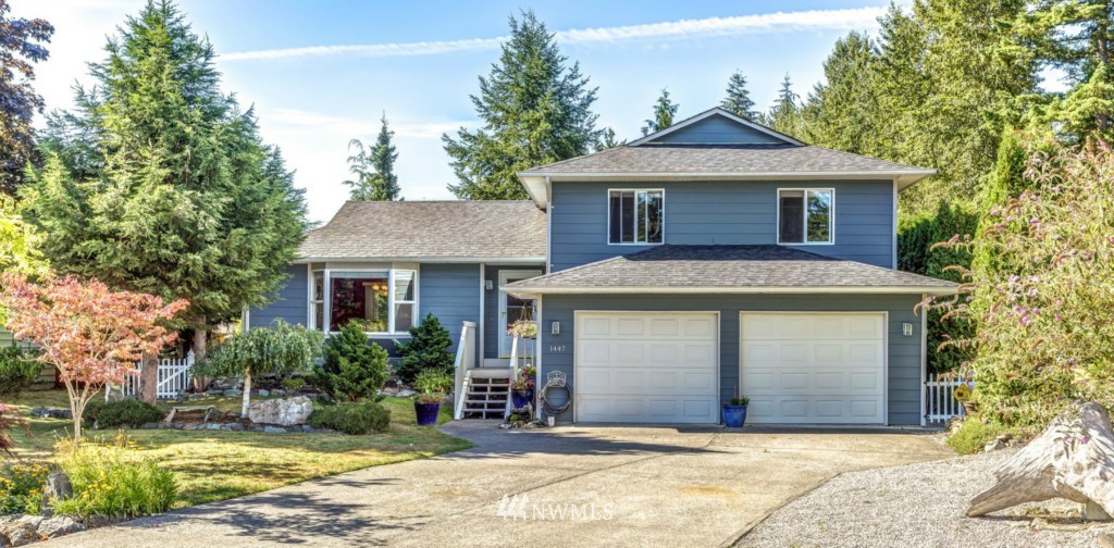 1447 Hillspring Road Bellingham, WA 98226 - Photo 1 of 24 Gallery Image 1