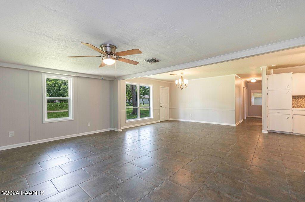 1011 Roma Drive Breaux Bridge, LA 70517 - Photo 27 of 30 Living Room 4