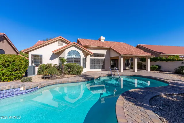 $3,600 | 13358 North 101st Place, Scottsdale, AZ 85260