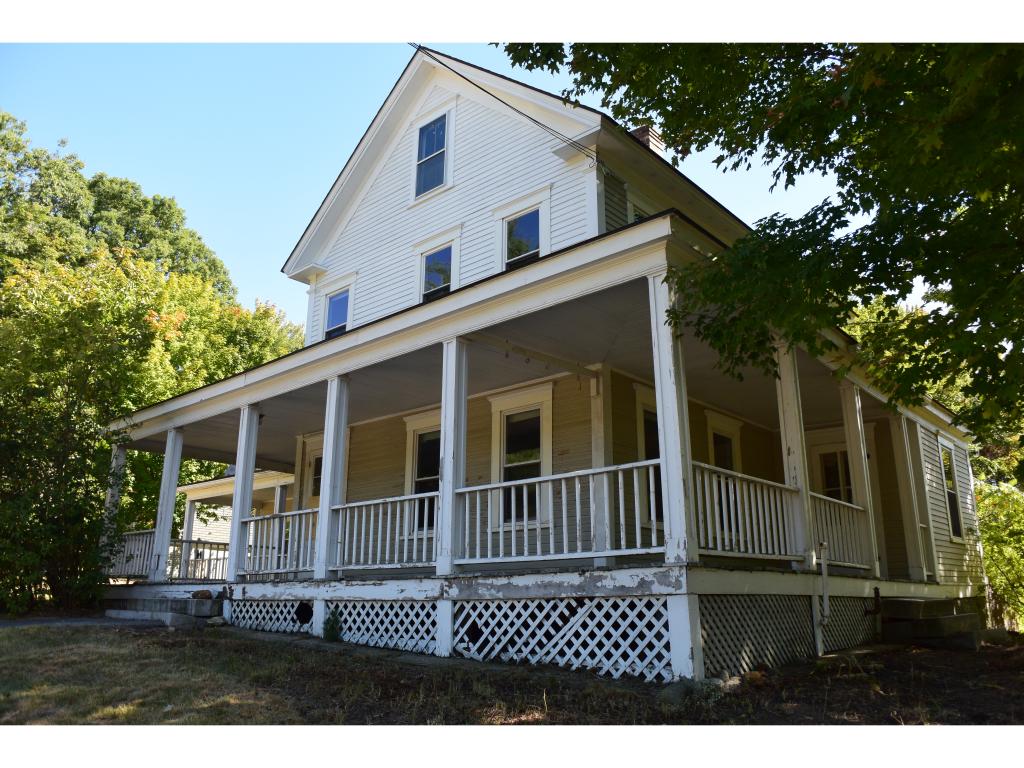 24 Weare Road New Boston, NH 03070 - Photo 1 of 28