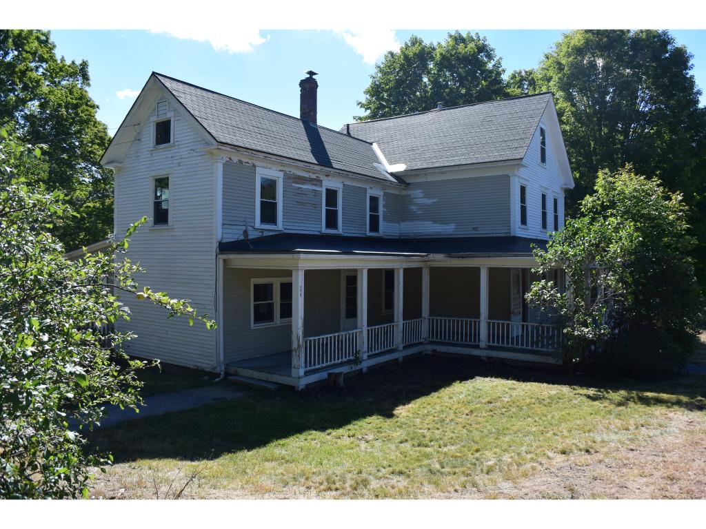24 Weare Road New Boston, NH 03070 - Photo 2 of 28