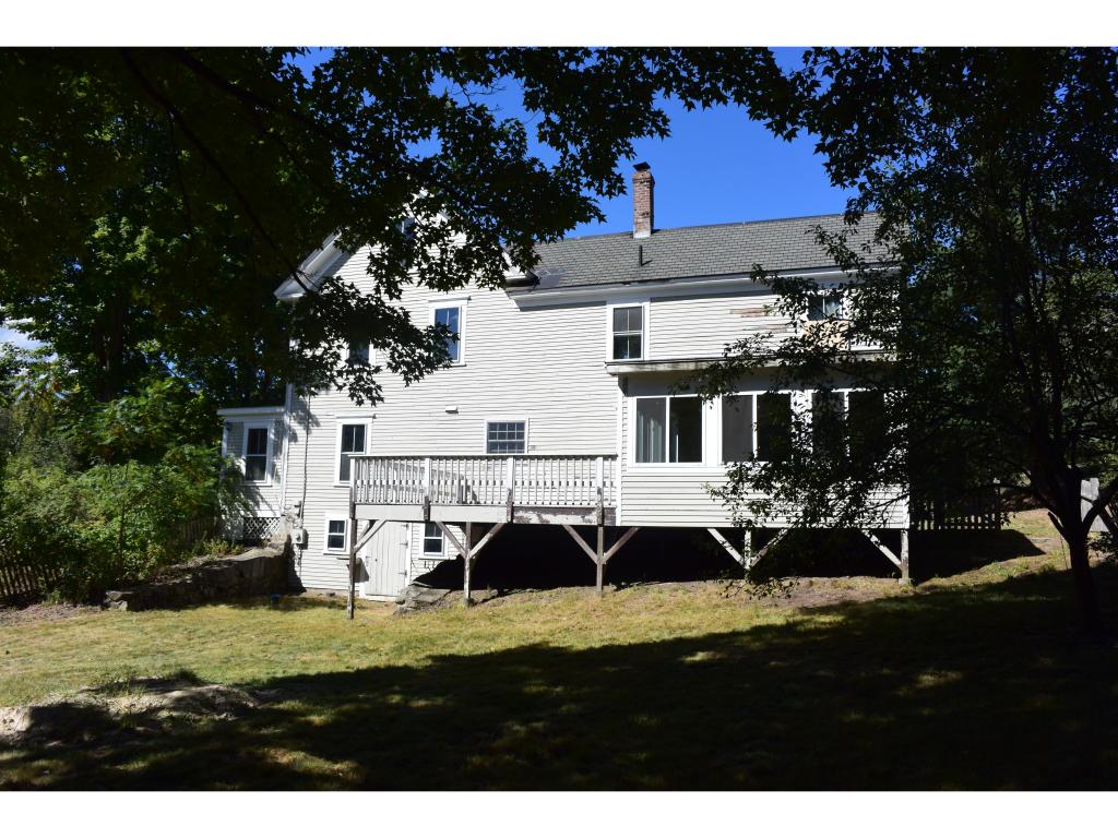 24 Weare Road New Boston, NH 03070 - Photo 23 of 28