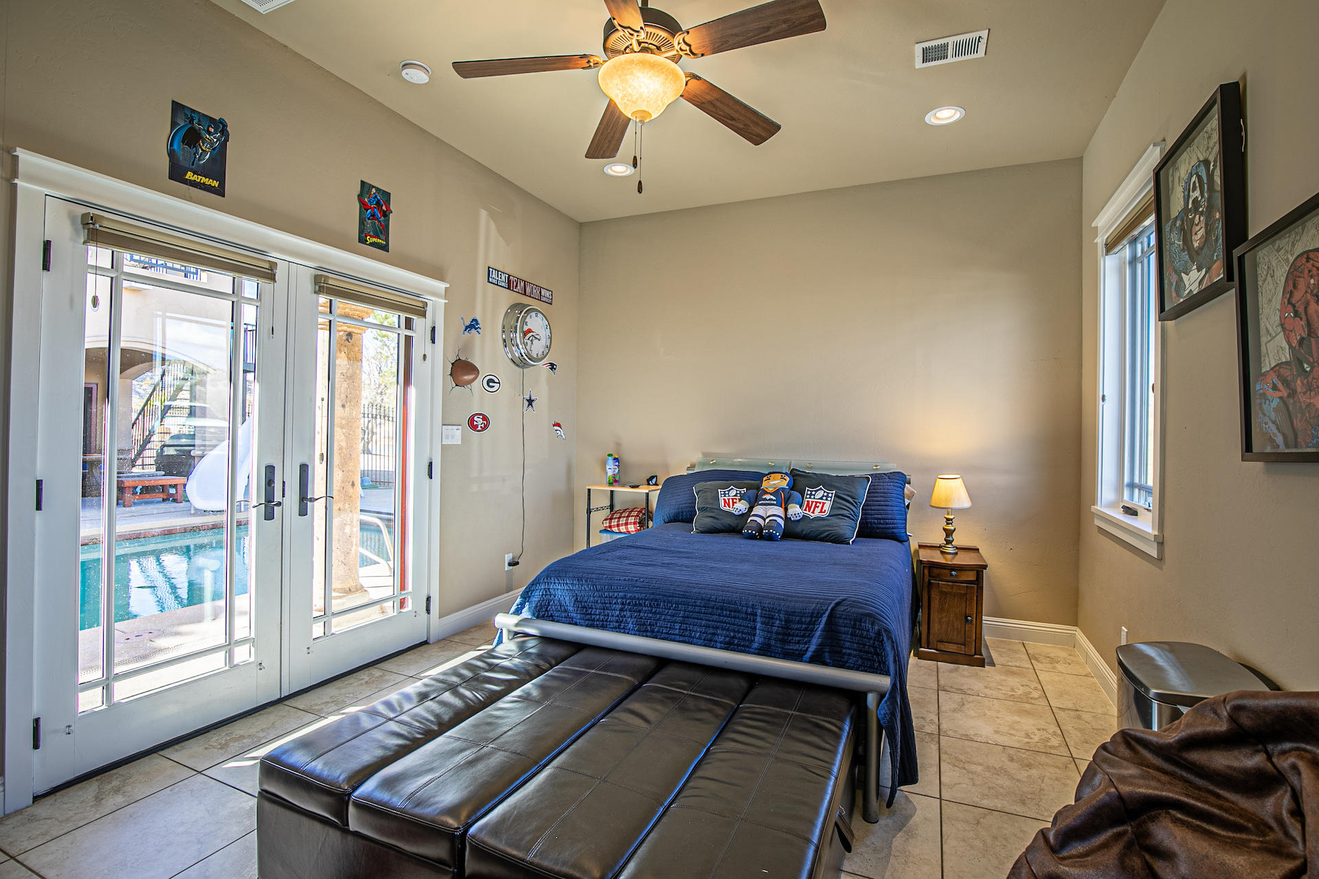 108 Lake View Road Elephant Butte, NM 87935 - Photo 45 of 54 Gallery Image 45