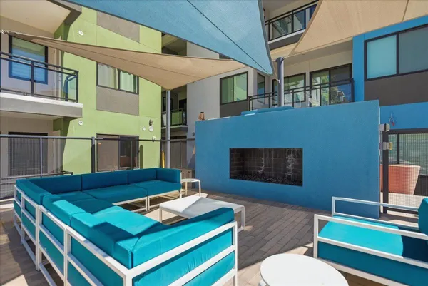 $1,895 | 3131 North Central Avenue, Unit 4001, Phoenix, AZ 85012