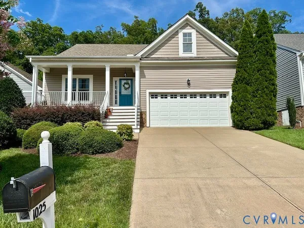 $479,500 | 1025 Alcorn Terrace, Midlothian, VA 23114