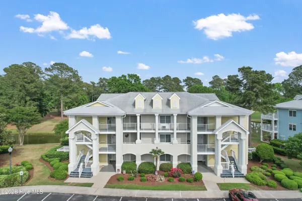 $229,987 | 330 South Middleton Drive Northwest, Unit 804, Calabash, NC 28467