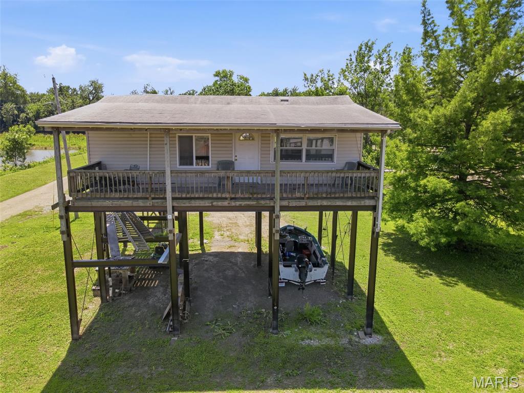 21 Lehmond Island Road St. Charles, MO 63301 - Photo 6 of 32