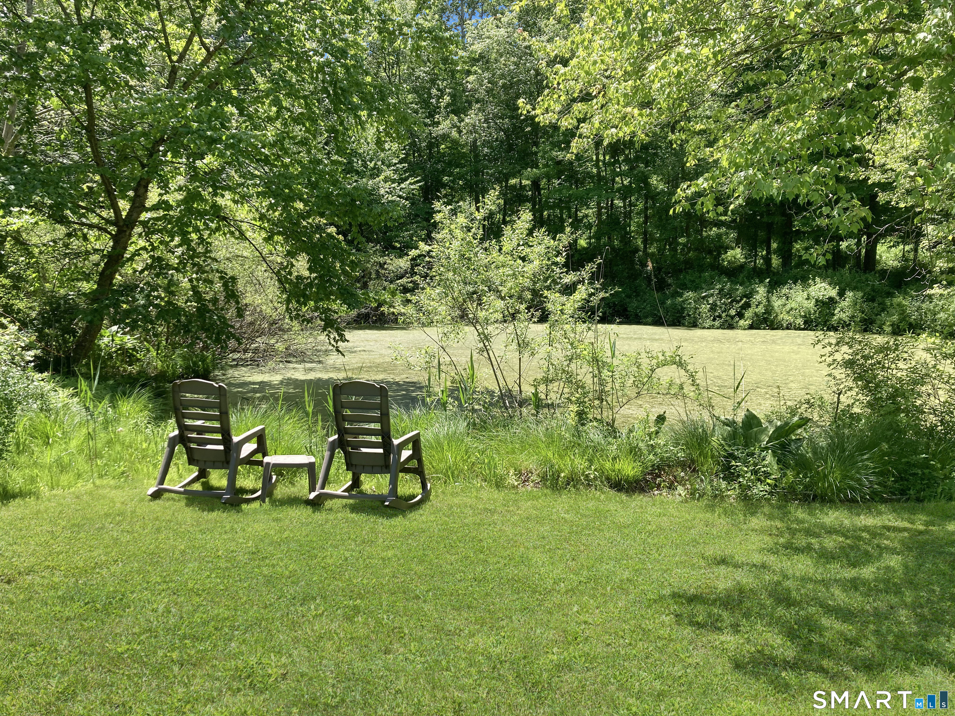 274 Hanks Hill Road Mansfield, CT 06268 - Photo 37 of 40