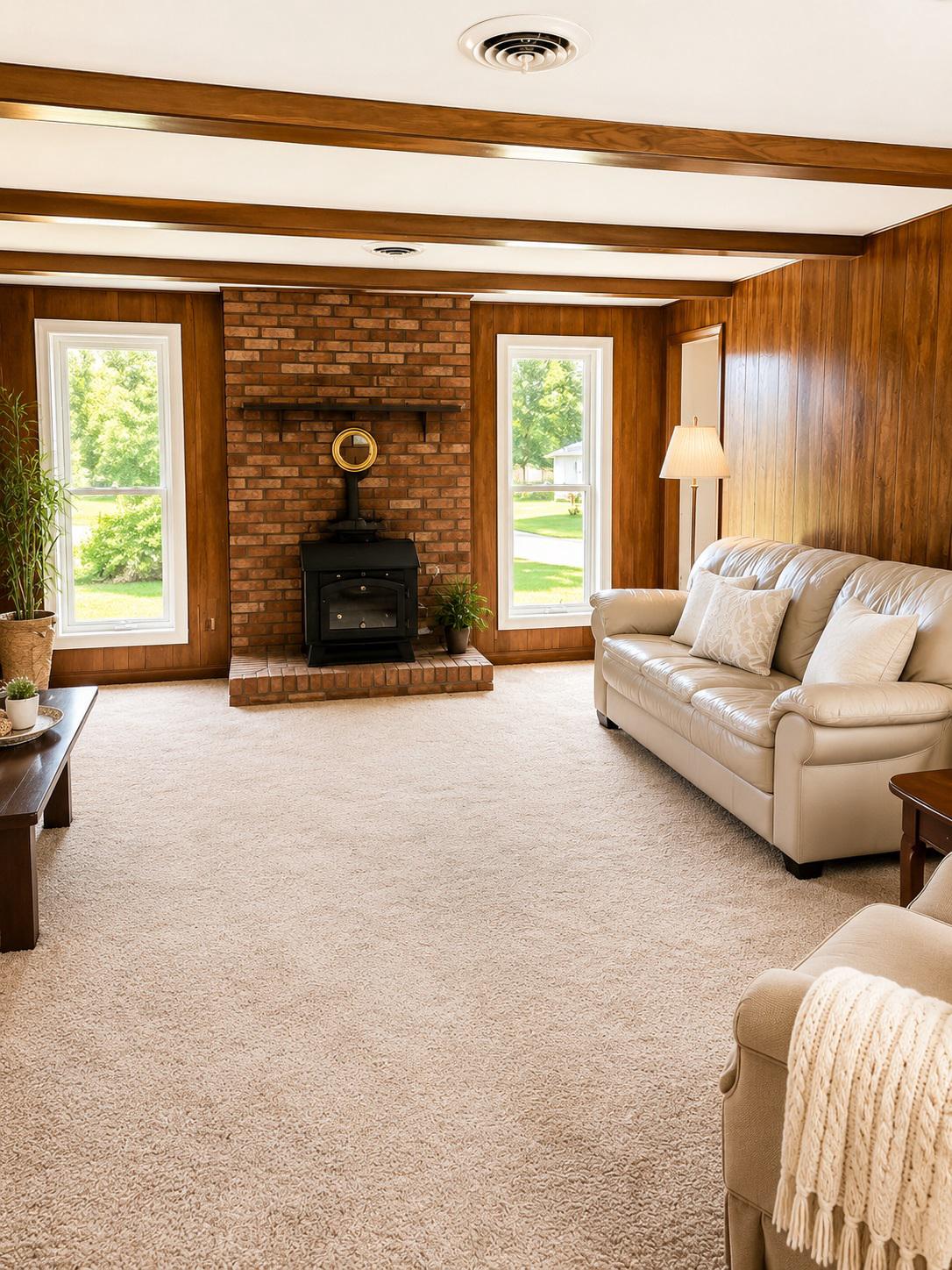 368 Old Farm Road Luray, VA 22835 - Photo 4 of 30 Family Room