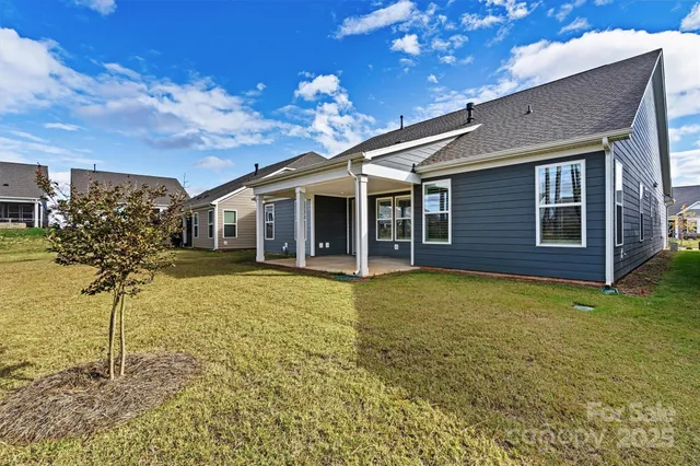 $699,900 | 8439 Profit Lane, Charlotte, NC 28215