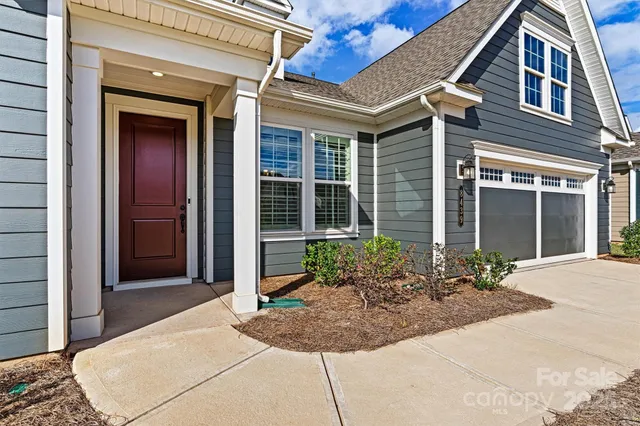 $699,900 | 8439 Profit Lane, Charlotte, NC 28215