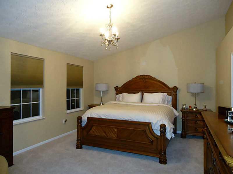 449 Beech Drive McKees Rocks, PA 15136 - Photo 13 of 24 Master Bedroom.