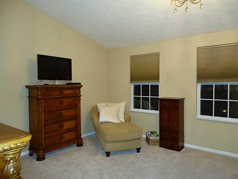 449 Beech Drive McKees Rocks, PA 15136 - Photo 14 of 24 Master Bedroom.