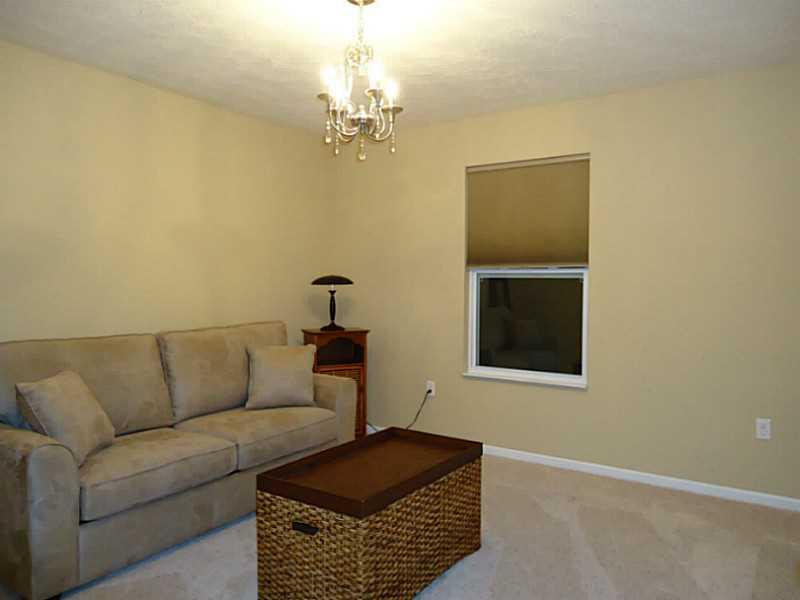 449 Beech Drive McKees Rocks, PA 15136 - Photo 20 of 24 Bedroom.