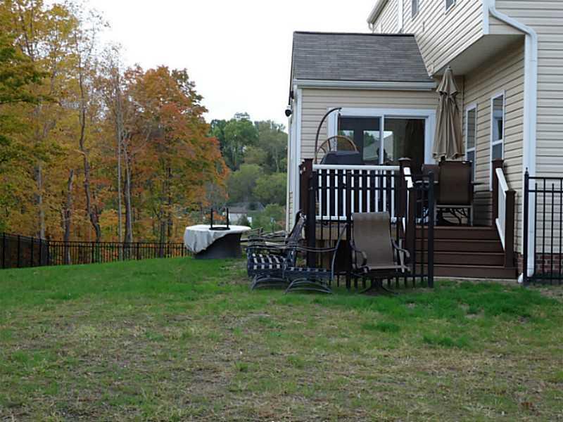 449 Beech Drive McKees Rocks, PA 15136 - Photo 23 of 24 Yard/Garden.