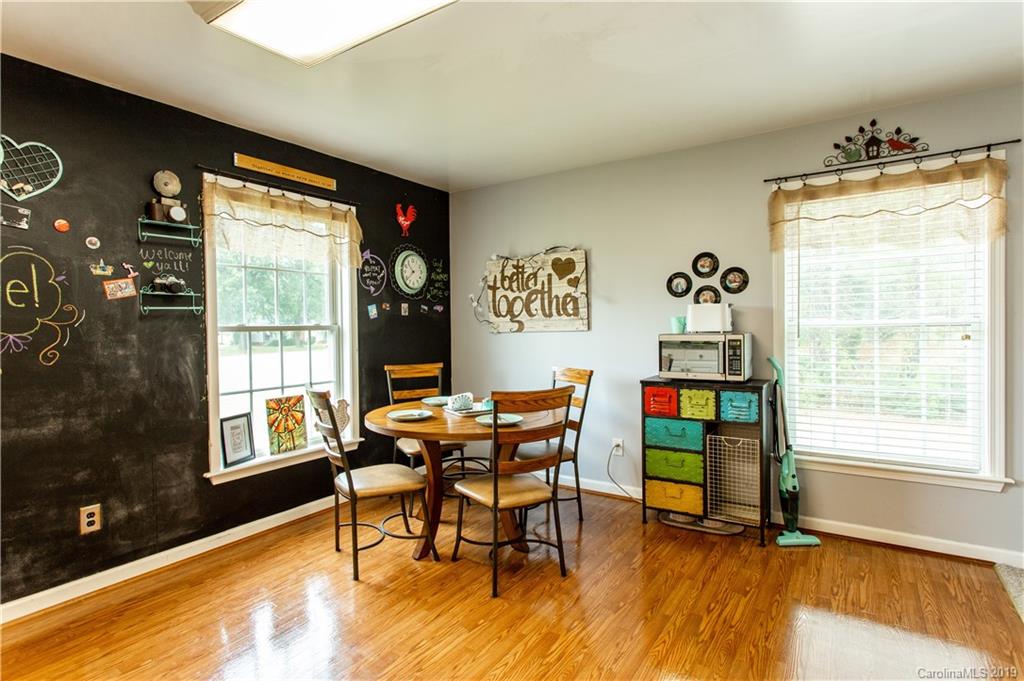 5520 Barrier Road Concord, NC 28025 - Photo 18 of 35 a workspace with furniture and window