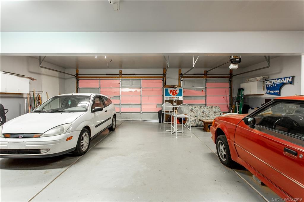5520 Barrier Road Concord, NC 28025 - Photo 29 of 35 a view of parking garage with cars