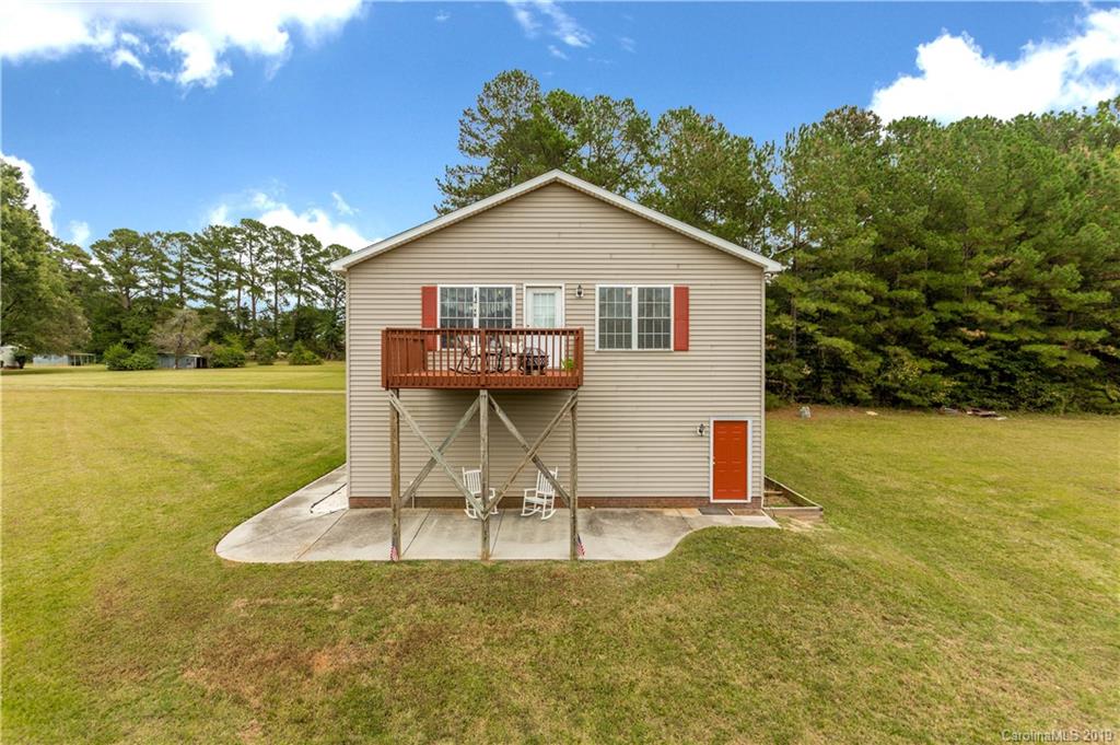 5520 Barrier Road Concord, NC 28025 - Photo 35 of 35 a view of a house with a yard