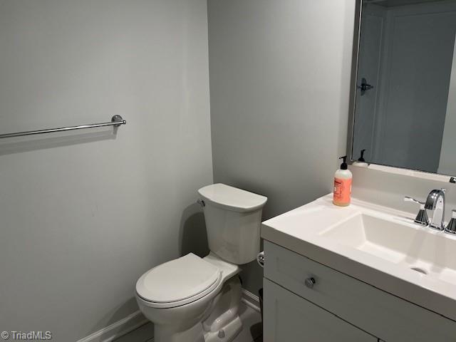 1224 Pinebluff Road Winston-Salem, NC 27103 - Photo 21 of 28 Gallery Image 21