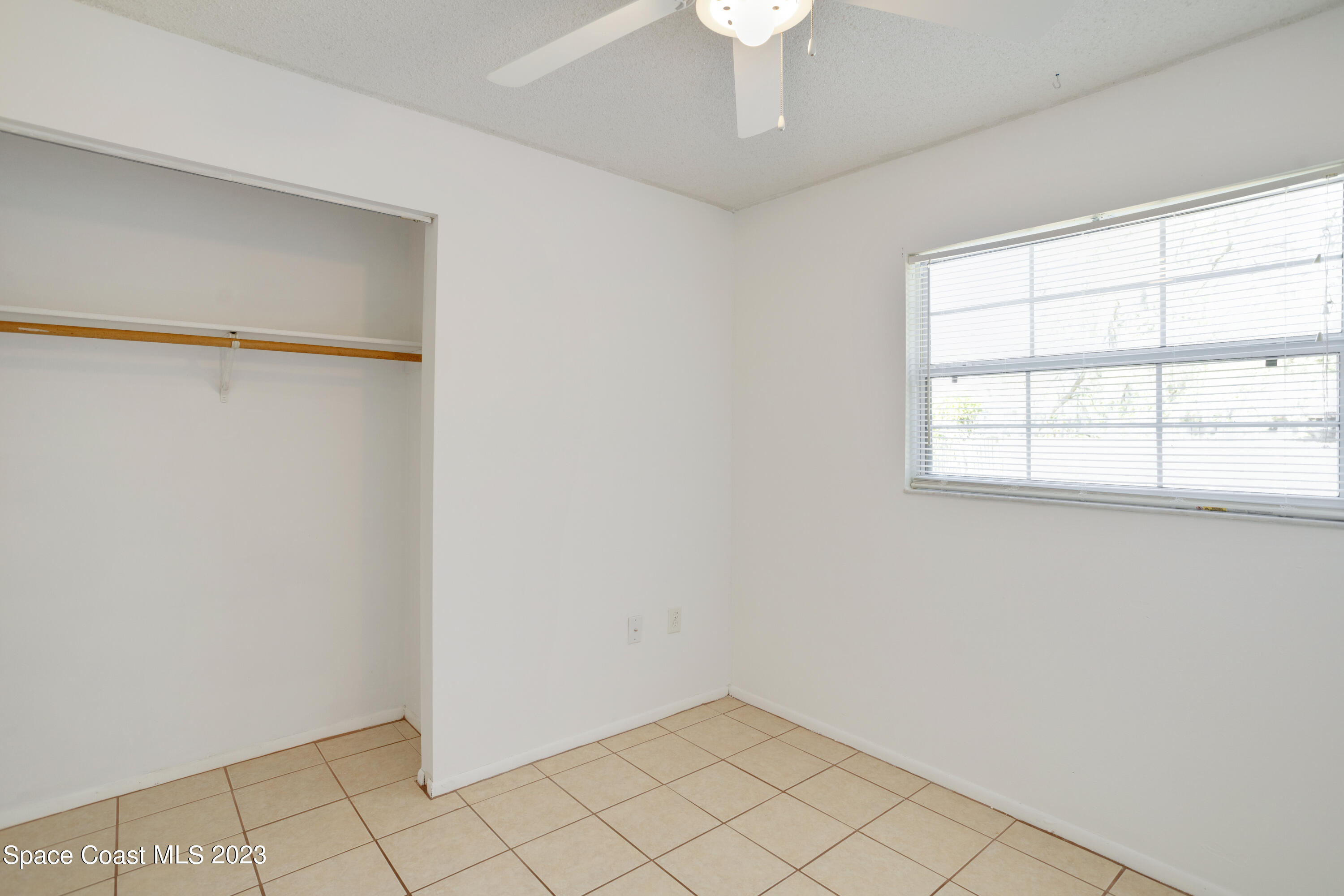 4240 Canela Road Cocoa, FL 32927 - Photo 27 of 30 Third bedroom