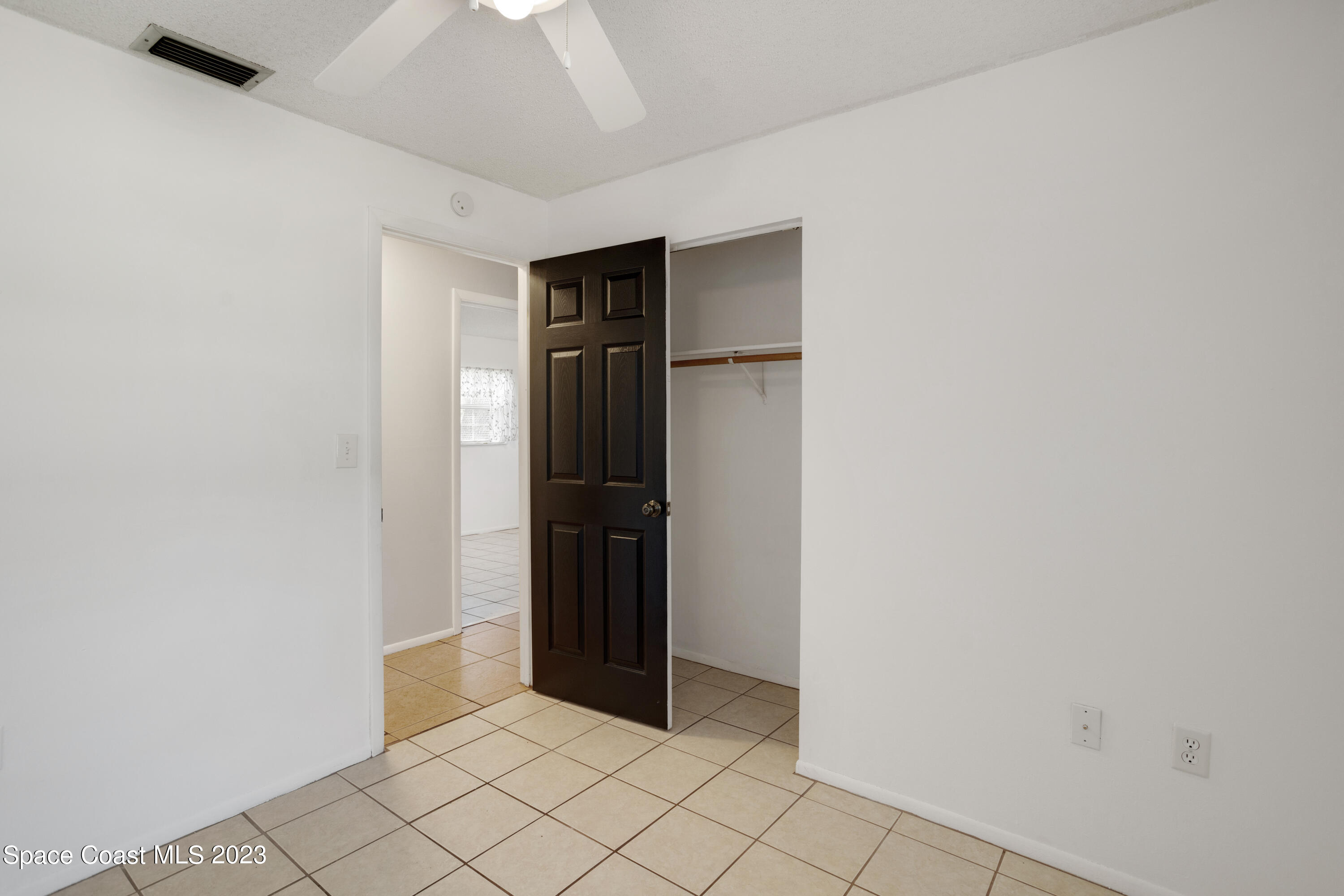 4240 Canela Road Cocoa, FL 32927 - Photo 28 of 30 Third bedroom 2