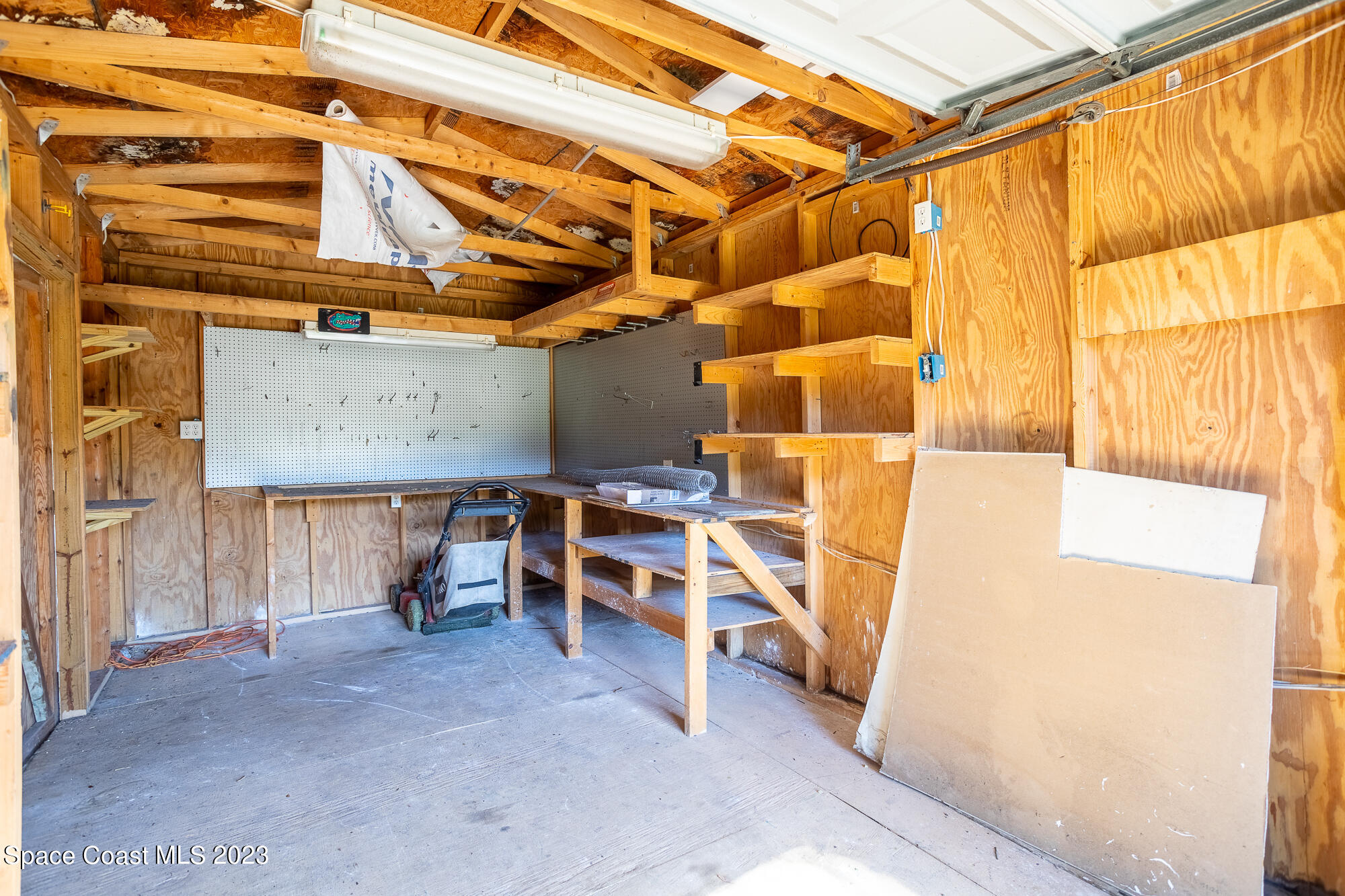 4240 Canela Road Cocoa, FL 32927 - Photo 7 of 30 Shed 5