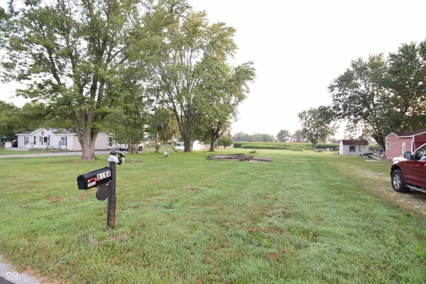 $391,990 | 8186 West 875 South, Pendleton, IN 46064