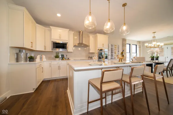 $391,990 | 8186 West 875 South, Pendleton, IN 46064