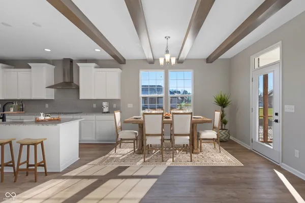 $391,990 | 8186 West 875 South, Pendleton, IN 46064