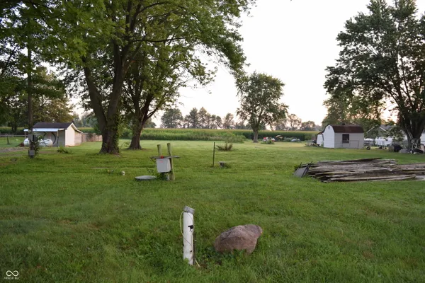 $391,990 | 8186 West 875 South, Pendleton, IN 46064