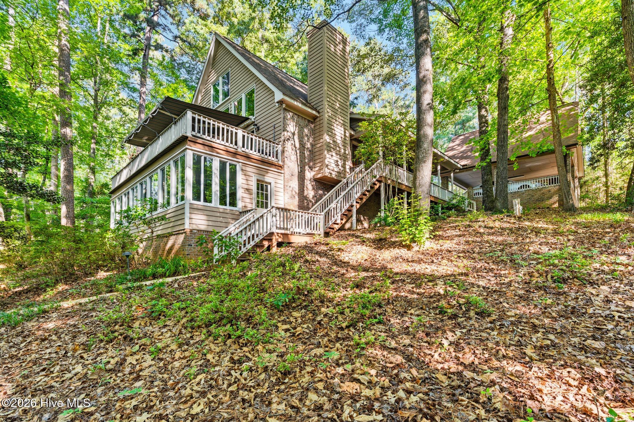105 Shallow Ford Drive Rockingham, NC 28379 - Photo 1 of 68 A7403695