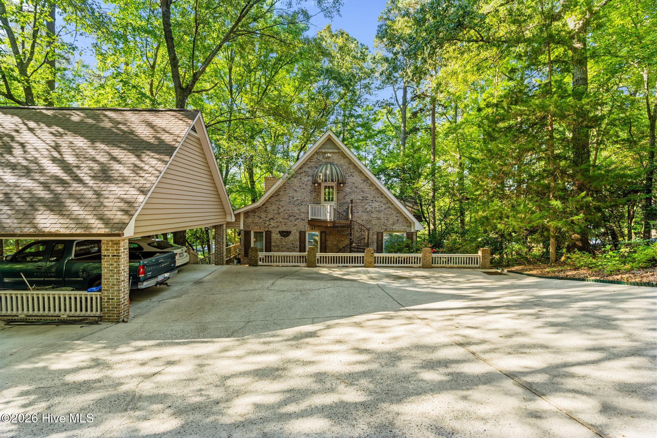 105 Shallow Ford Drive Rockingham, NC 28379 - Photo 11 of 68 A7403719