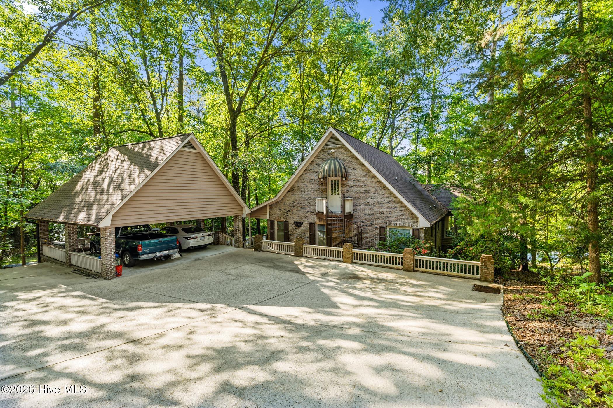 105 Shallow Ford Drive Rockingham, NC 28379 - Photo 12 of 68 A7403722