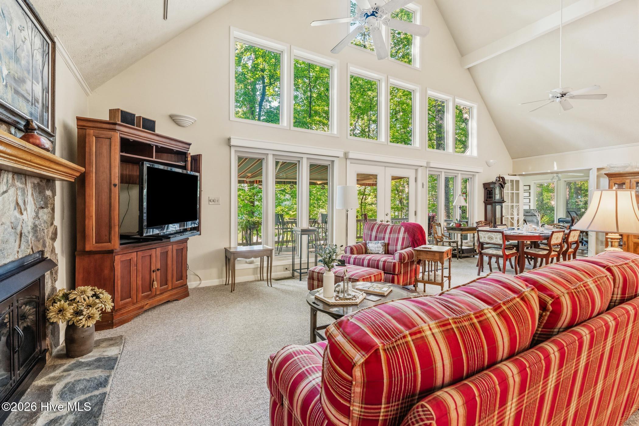 105 Shallow Ford Drive Rockingham, NC 28379 - Photo 13 of 68 A7403725