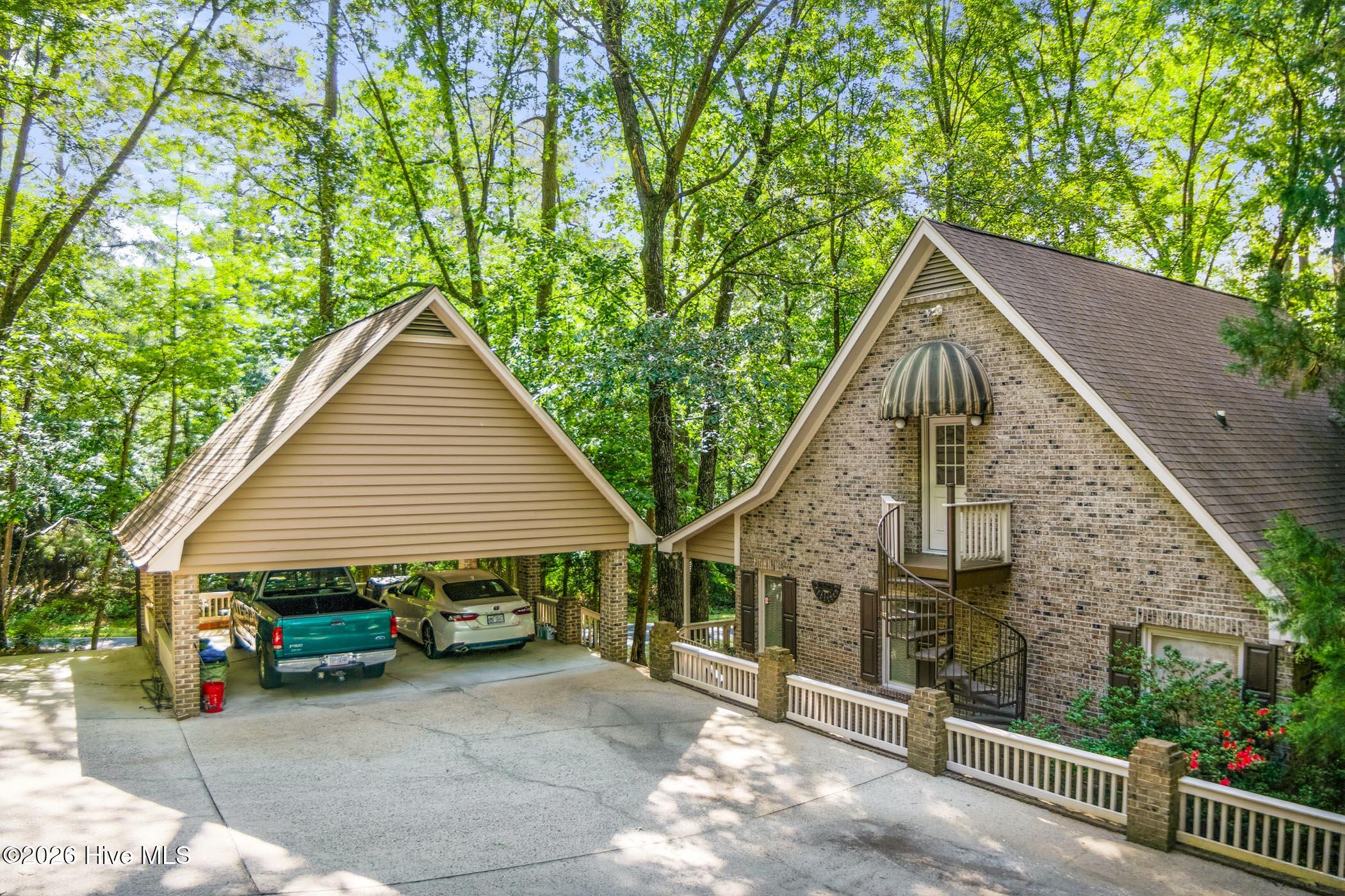 105 Shallow Ford Drive Rockingham, NC 28379 - Photo 45 of 68 DJI_20260514092447_0114_D