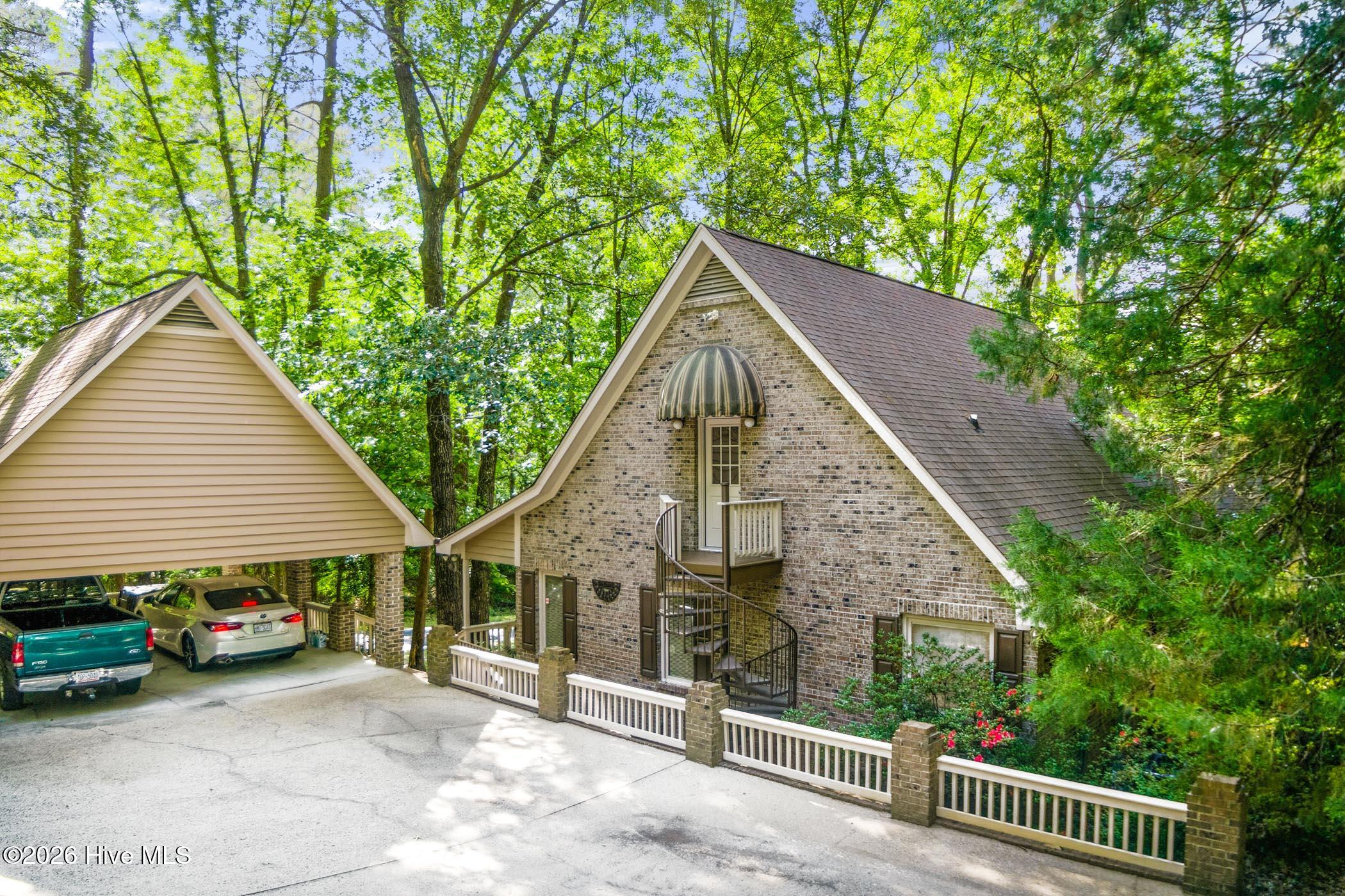 105 Shallow Ford Drive Rockingham, NC 28379 - Photo 46 of 68 DJI_20260514092449_0115_D