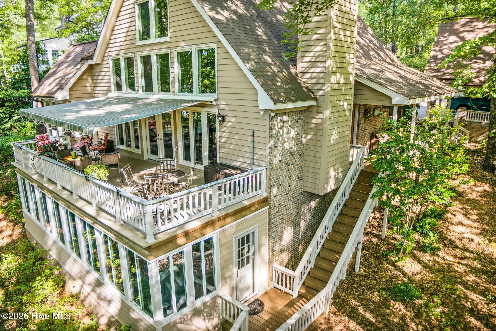 105 Shallow Ford Drive Rockingham, NC 28379 - Photo 51 of 68 DJI_20260514092739_0120_D