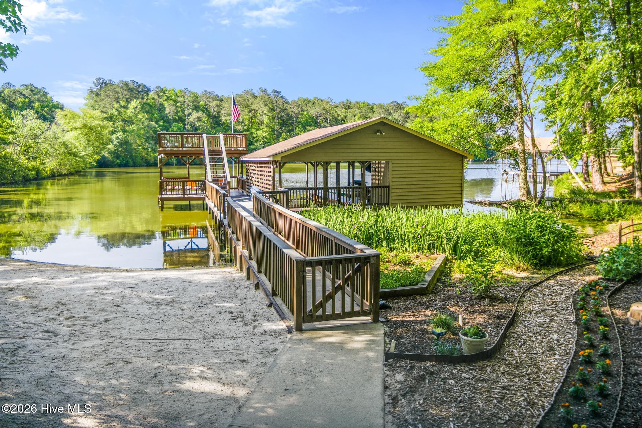 105 Shallow Ford Drive Rockingham, NC 28379 - Photo 53 of 68 DJI_20260514092832_0122_D