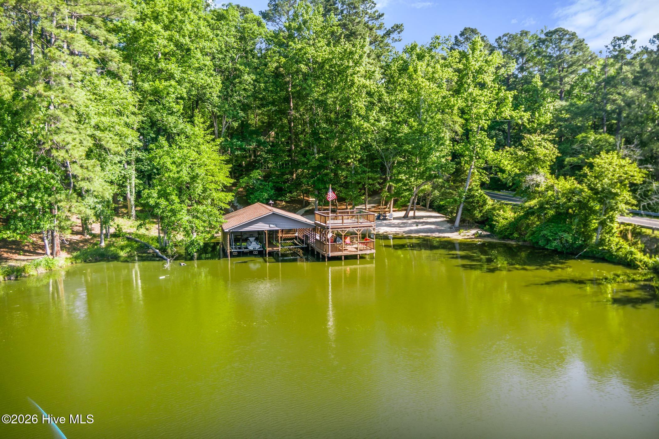 105 Shallow Ford Drive Rockingham, NC 28379 - Photo 57 of 68 DJI_20260514092929_0126_D