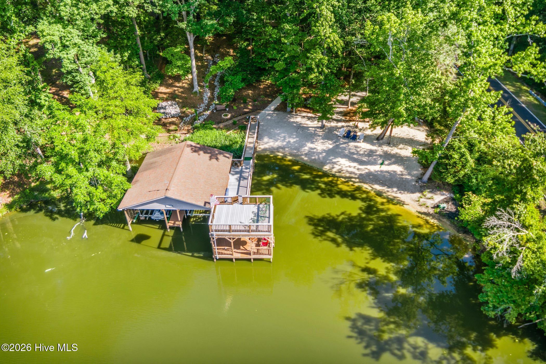 105 Shallow Ford Drive Rockingham, NC 28379 - Photo 59 of 68 DJI_20260514092942_0128_D
