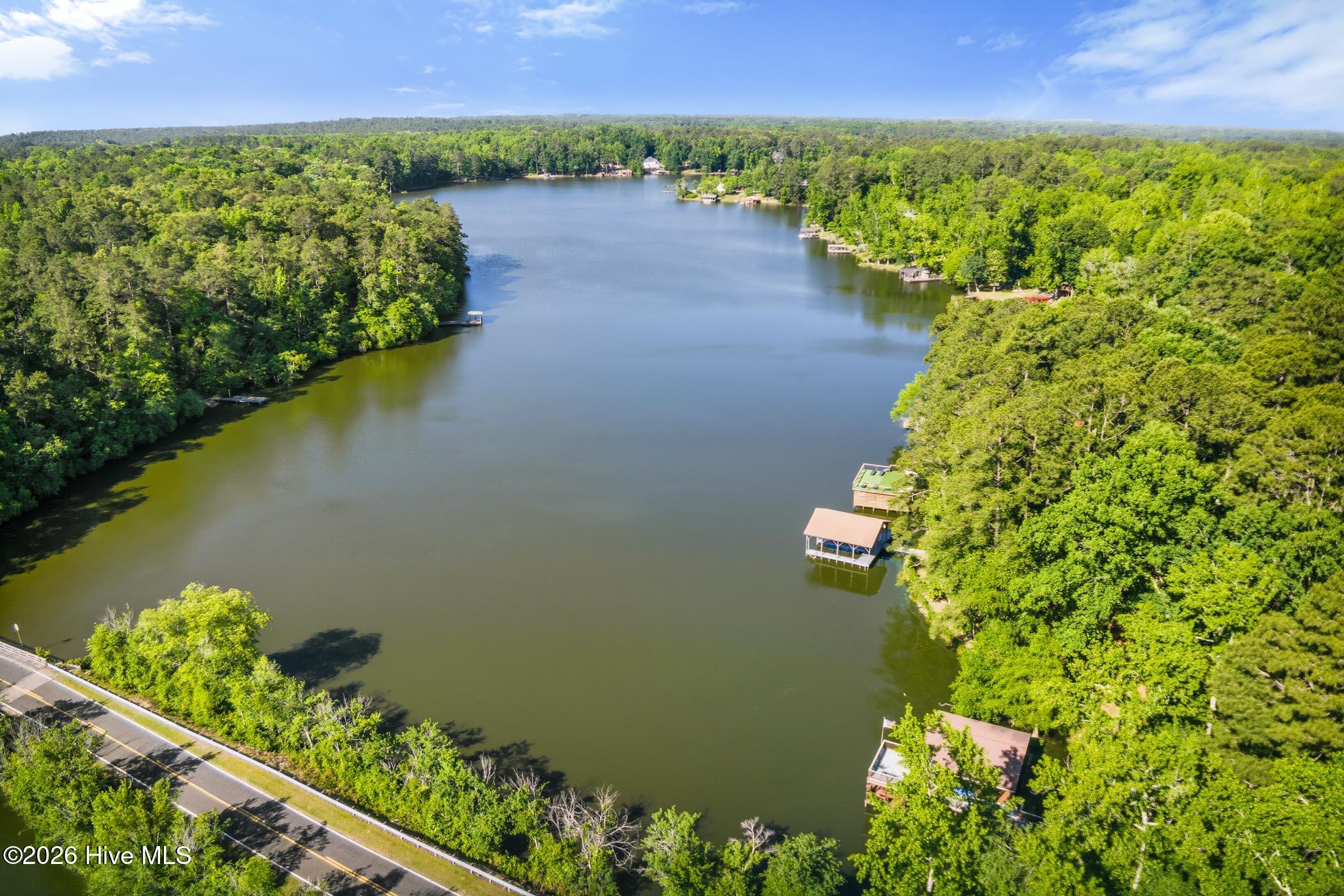 105 Shallow Ford Drive Rockingham, NC 28379 - Photo 60 of 68 DJI_20260514093006_0129_D